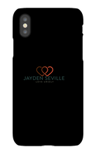 liljaydenazo9jr iPhone Phone Cases