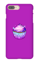 Cupcake's iPhone Phone Cases
