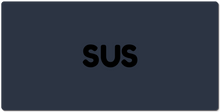SUS XXL Gaming Mousepad
