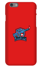 flashflame_ttv iPhone Phone Cases