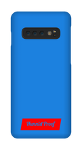 Hunnid Proof Samsung Phone Cases