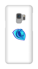 dreamtradestelevision Samsung Phone Cases