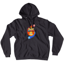 All Star Hoodies