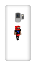 tommadsen Samsung Phone Cases
