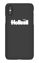Hollssii iPhone Phone Cases