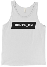 delis_04 Tank Top