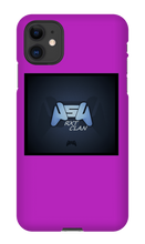 rxtdubs iPhone Phone Cases