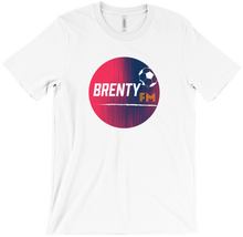 BrentyFM Full Logo T-Shirt