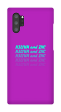 the_real_linkons Samsung Phone Cases