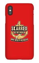 PastorSKAR iPhone Phone Cases
