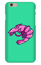 Gummiy Logo iPhone Cases