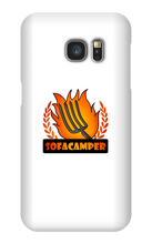 Sofacamper Samsung Phone Cases
