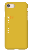 oxidjynn iPhone Phone Cases
