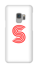 stinos08 Samsung Phone Cases