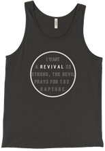 Revival Tank Top