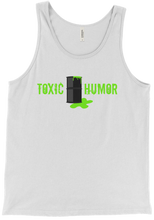 toxic_humor Tank Top