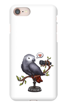 Chirp iPhone Phone Cases