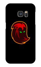 redghostgaming420 Samsung Phone Cases
