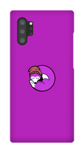 the_cozy_gamer Samsung Phone Cases