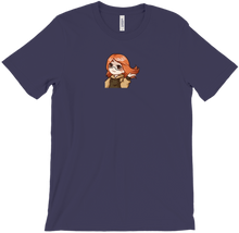 HeliHairflip T-Shirts