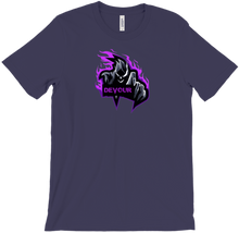 devouryou_tv T-Shirts