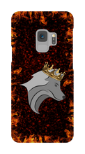 THEDUKE30000's Logo Samsung Phone Cases