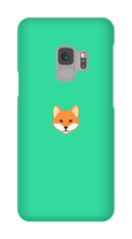 franvilafranca Samsung Phone Cases