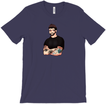 zetakul T-Shirts