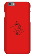 tpep iPhone Phone Cases