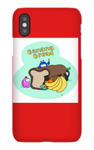 jetfiend iPhone Phone Cases