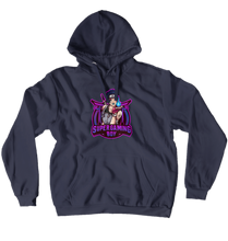 SuperGamingBoy Hoodies (No-Zip/Pullover)