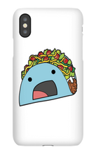 SchwedyD iPhone Phone Cases