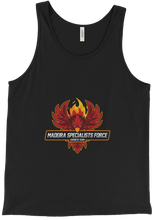 madeiraspecialistsforce Tank Top
