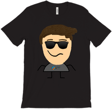 Quidz Avatar T-Shirt!