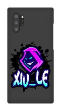 xiu_le Samsung Phone Cases