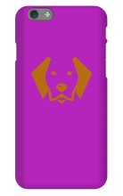 Slimy_Miner iPhone Phone Cases