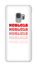 noblo18 Samsung Phone Cases