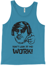 aestheticpowertv Tank Top