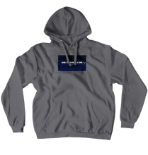 SuahybPk Hoodies (No-Zip/Pullover)