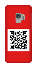 theyoutubehokage Samsung Phone Cases