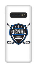 QCNHL Samsung Phone Cases
