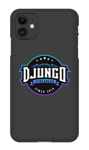 djungotv iPhone Phone Cases