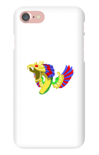 iPhone Phone Case (Avatar)