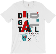 sh4dowflow T-Shirts (Digital Pioneer)