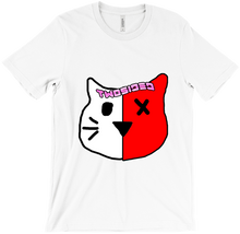 Notcatfood "TWOSIDED" T-Shirts