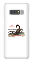 ideal_touch Samsung Phone Cases