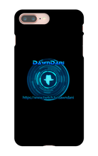 dawndani iPhone Phone Cases