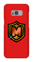 itsmarkjanssen Samsung Phone Cases
