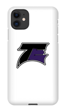 transcendentesportsrl iPhone Phone Cases