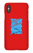 rogueassassin18 iPhone Phone Cases